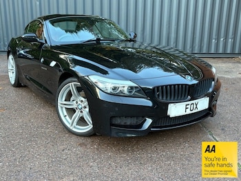 2011 (61) - 23i sDrive M Sport Highline Edition 2dr