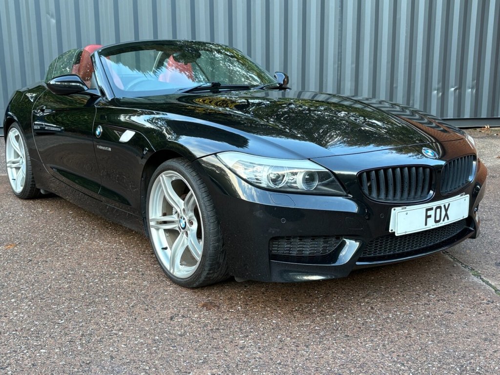 Used BMW Z4 2011 for sale - 76368006: Photo 2