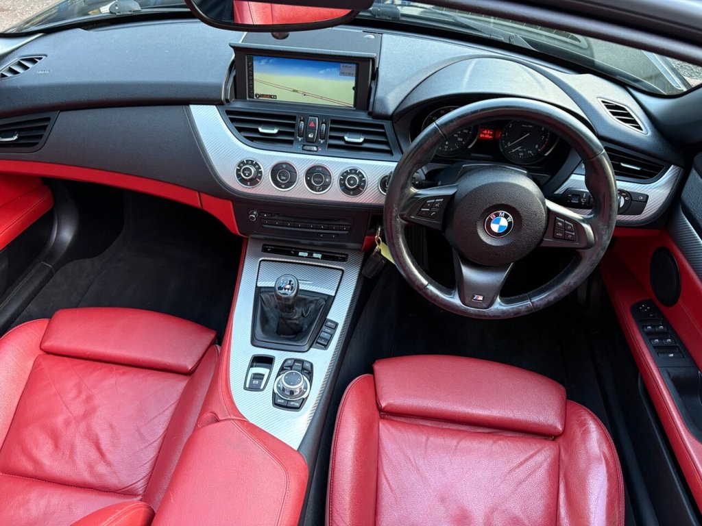 Used BMW Z4 2011 for sale - 76368006: Photo 20