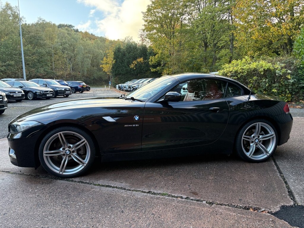 Used BMW Z4 2011 for sale - 76368006: Photo 21