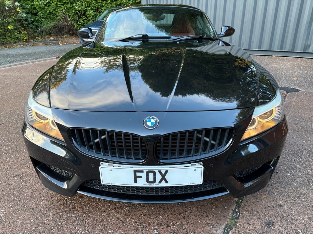 Used BMW Z4 2011 for sale - 76368006: Photo 23