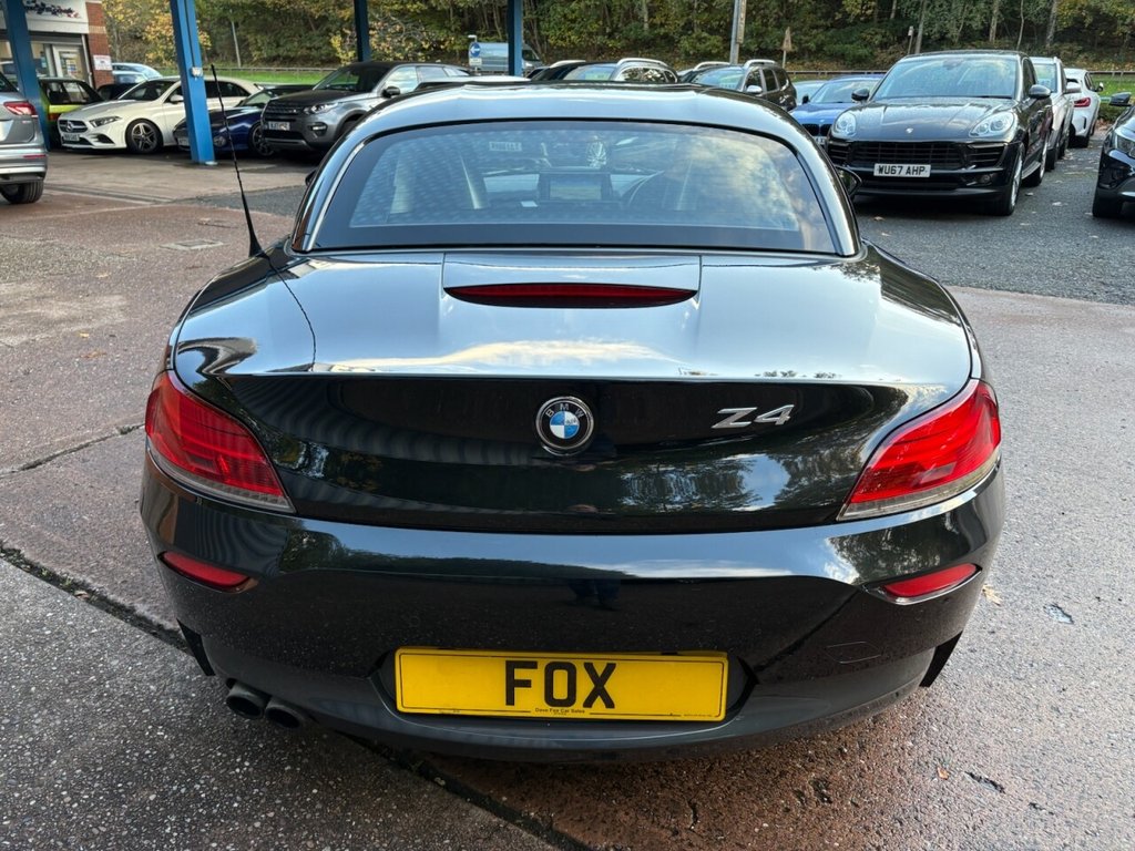 Used BMW Z4 2011 for sale - 76368006: Photo 25