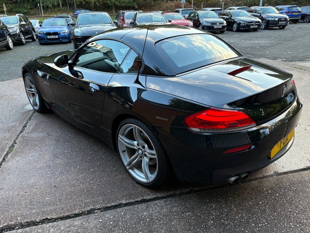 Used BMW Z4 2011 for sale - 76368006: Photo 26