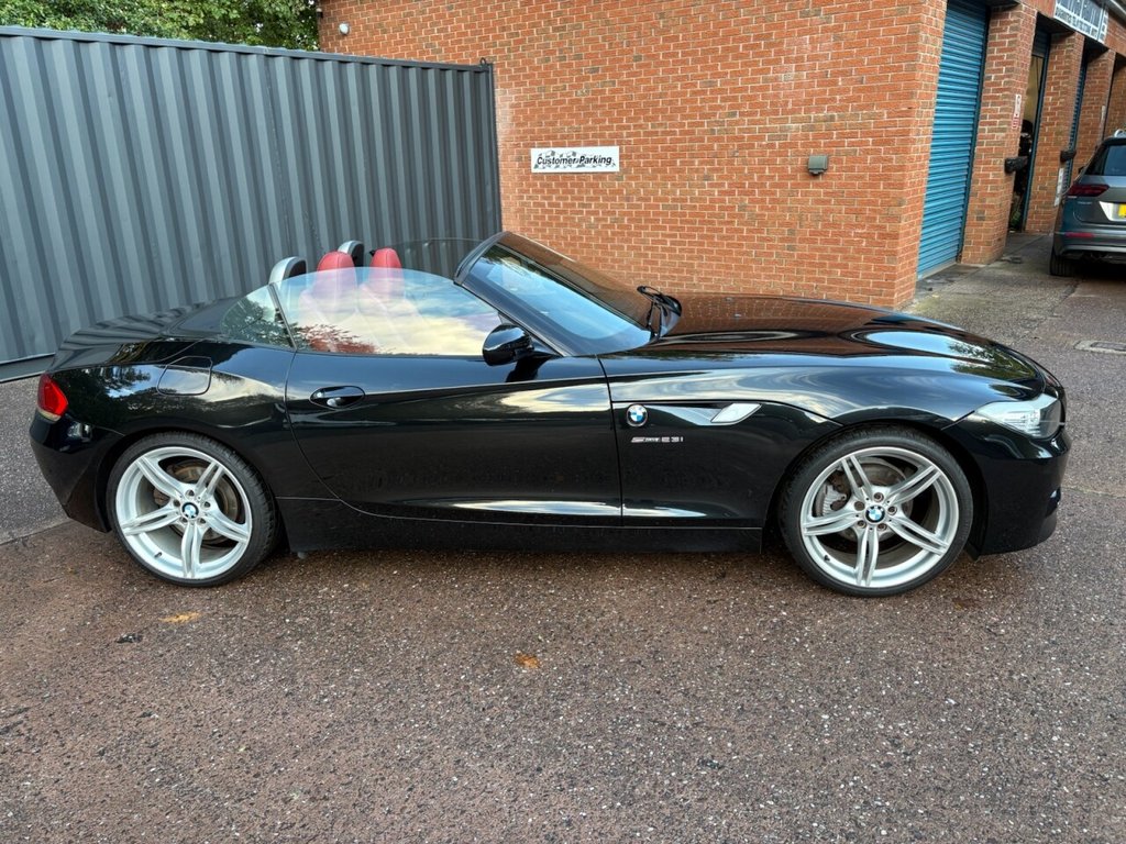 Used BMW Z4 2011 for sale - 76368006: Photo 28