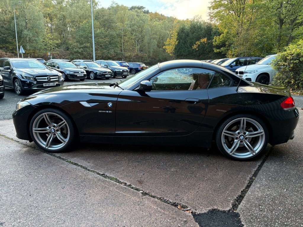 Used BMW Z4 2011 for sale - 76368006: Photo 3