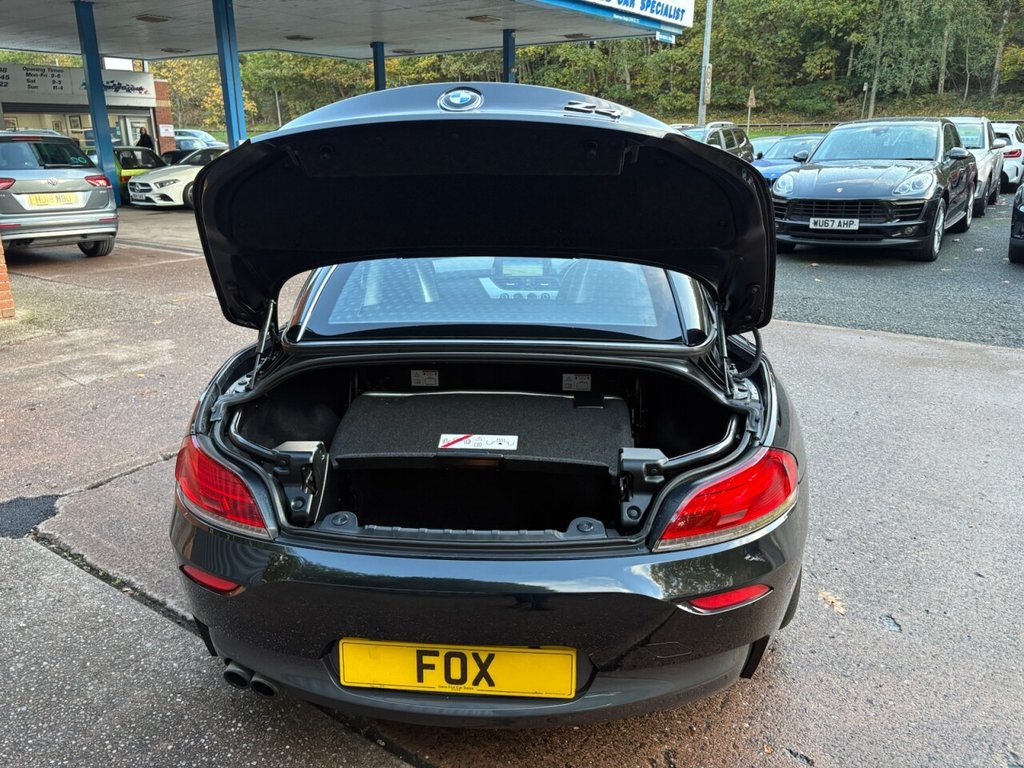 Used BMW Z4 2011 for sale - 76368006: Photo 30
