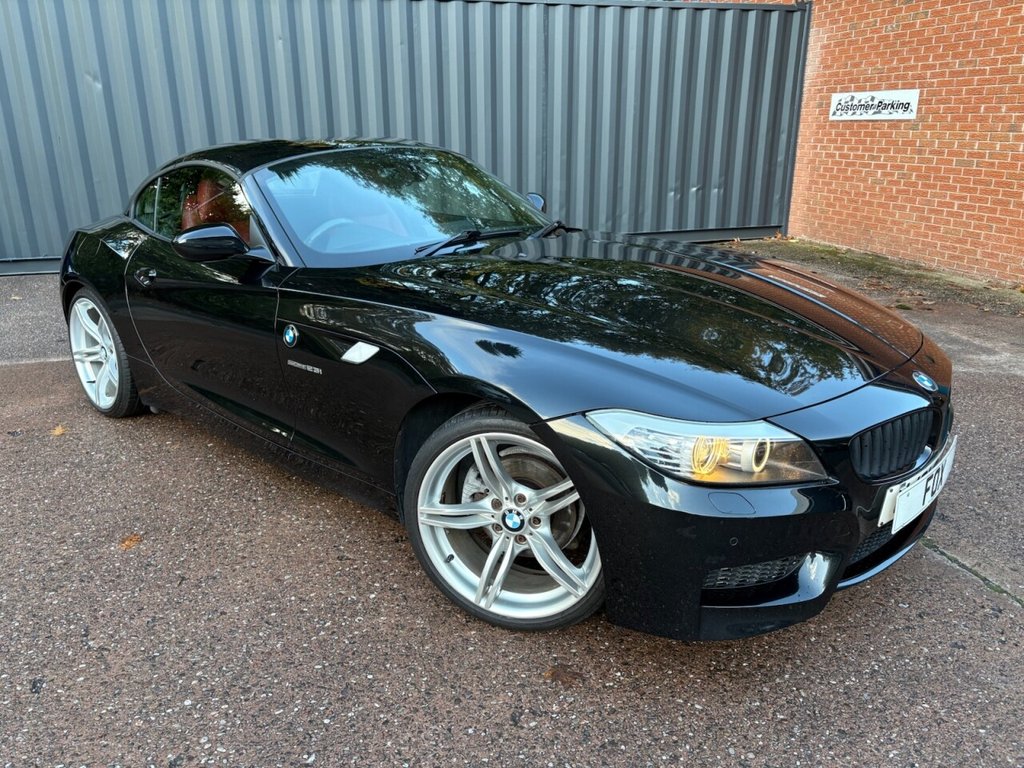 Used BMW Z4 2011 for sale - 76368006: Photo 32