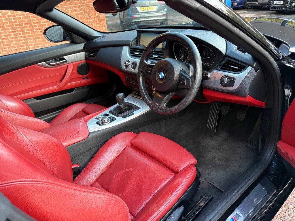 Used BMW Z4 2011 for sale - 76368006: Photo 33