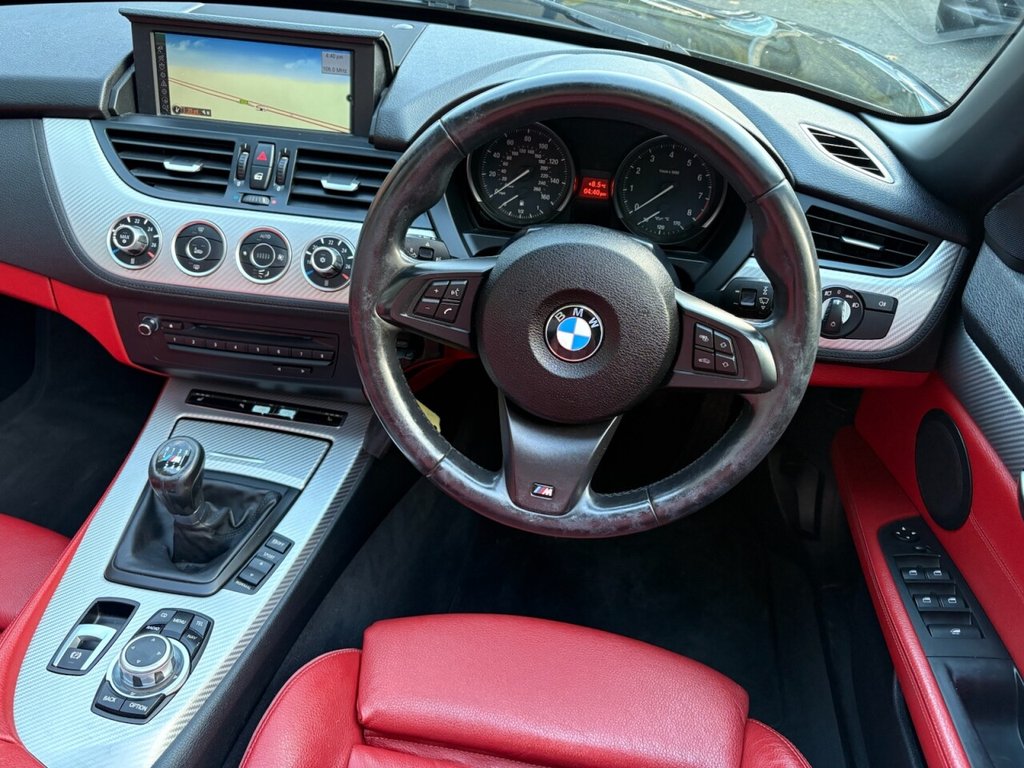 Used BMW Z4 2011 for sale - 76368006: Photo 35