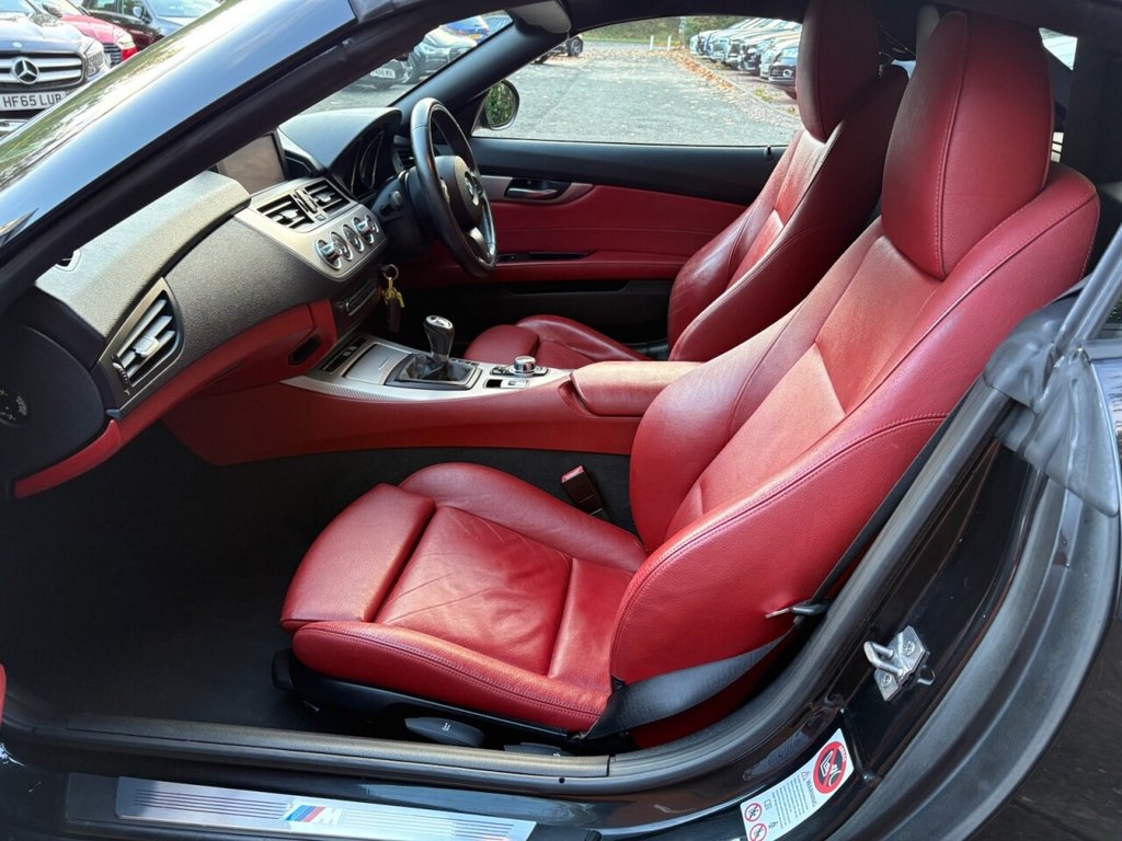 Used BMW Z4 2011 for sale - 76368006: Photo 36