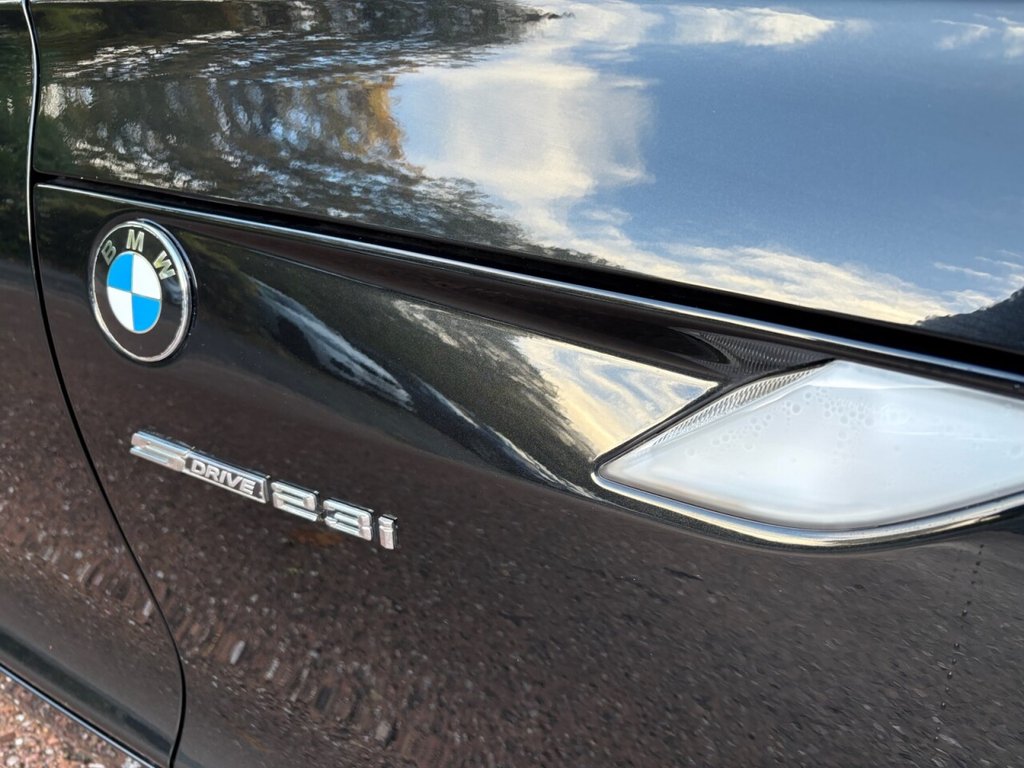 Used BMW Z4 2011 for sale - 76368006: Photo 37