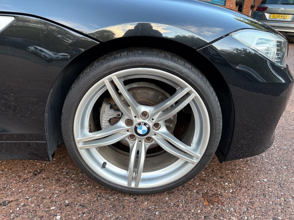 Used BMW Z4 2011 for sale - 76368006: Photo 38