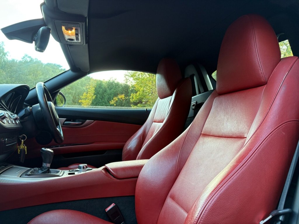 Used BMW Z4 2011 for sale - 76368006: Photo 39