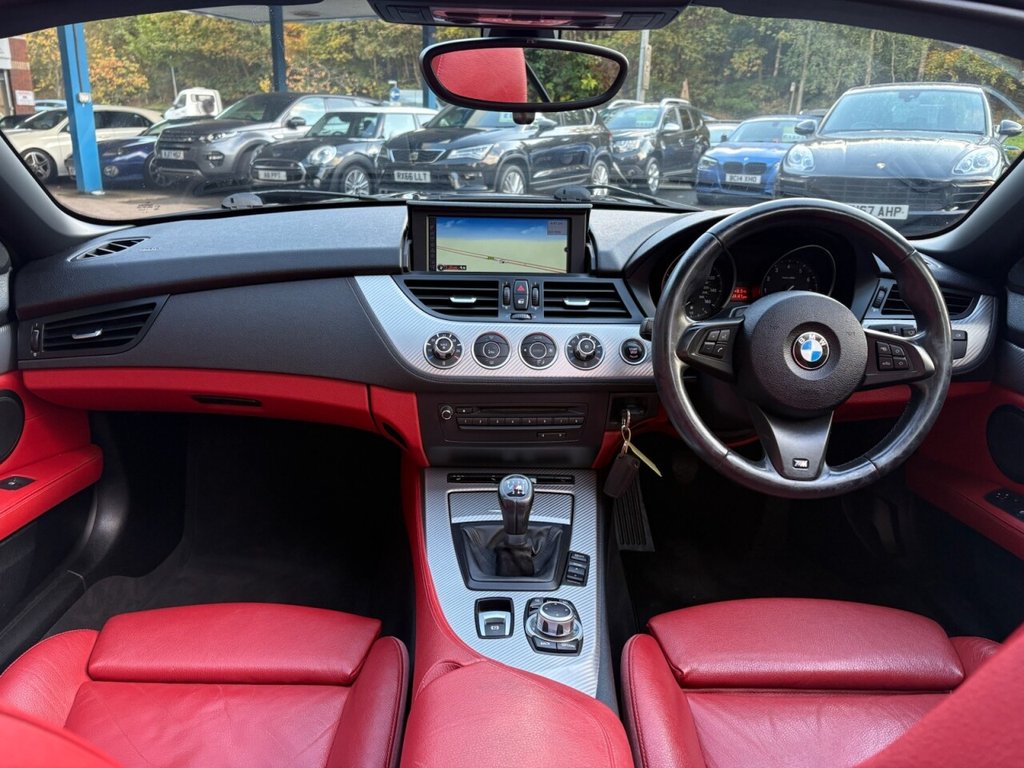 Used BMW Z4 2011 for sale - 76368006: Photo 4