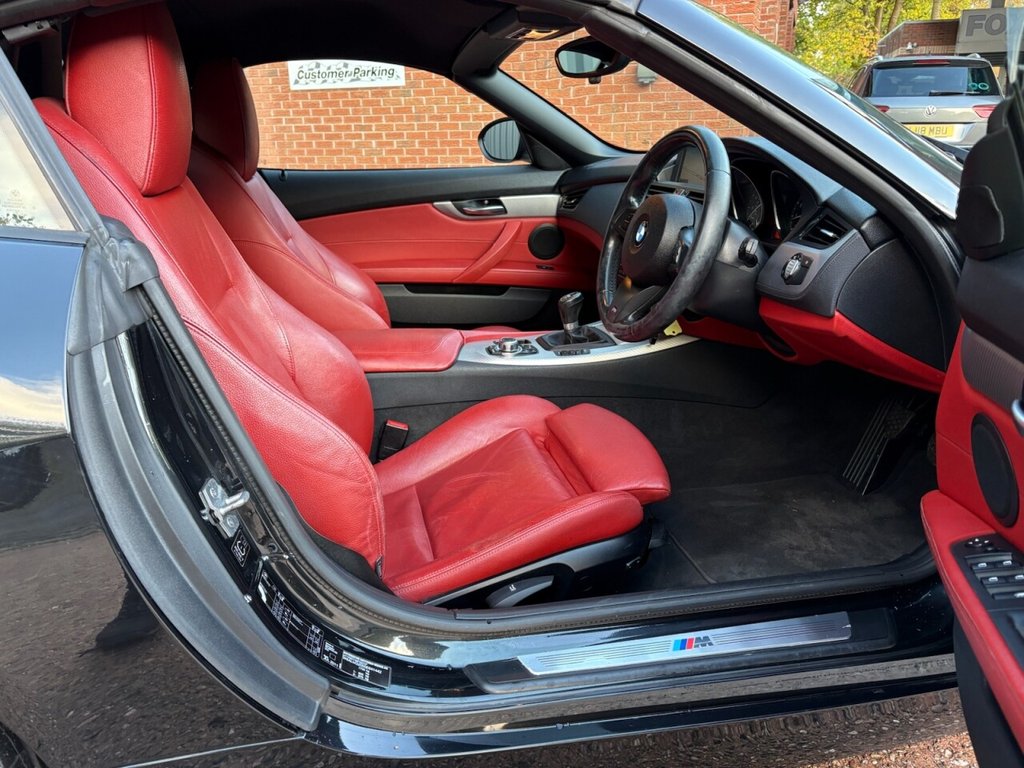 Used BMW Z4 2011 for sale - 76368006: Photo 5