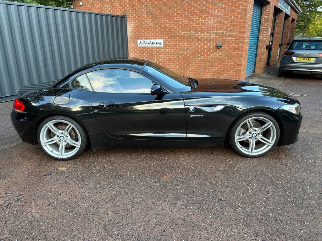 Used BMW Z4 2011 for sale - 76368006: Photo 6
