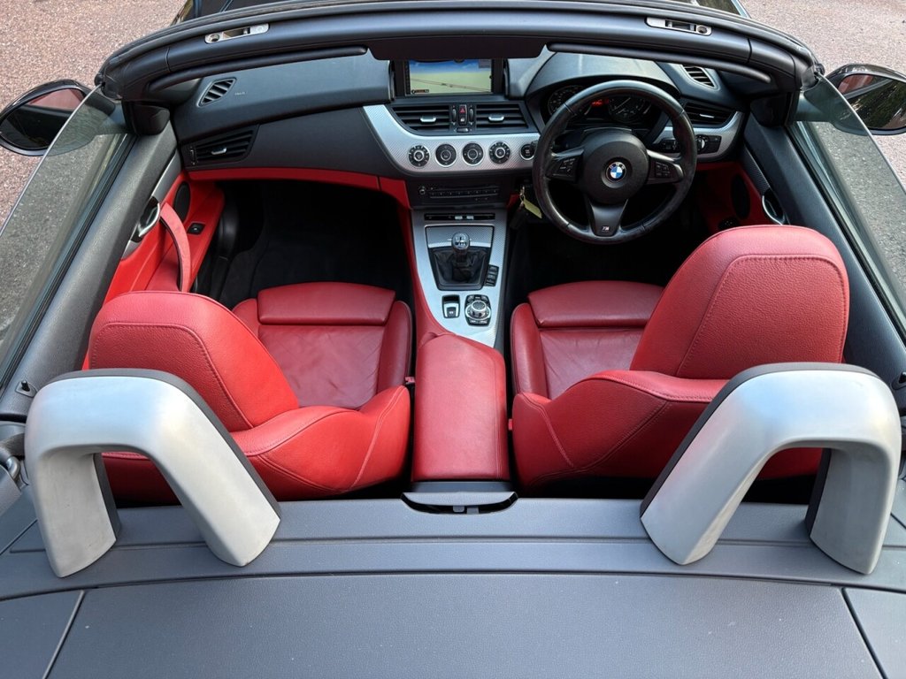 Used BMW Z4 2011 for sale - 76368006: Photo 7