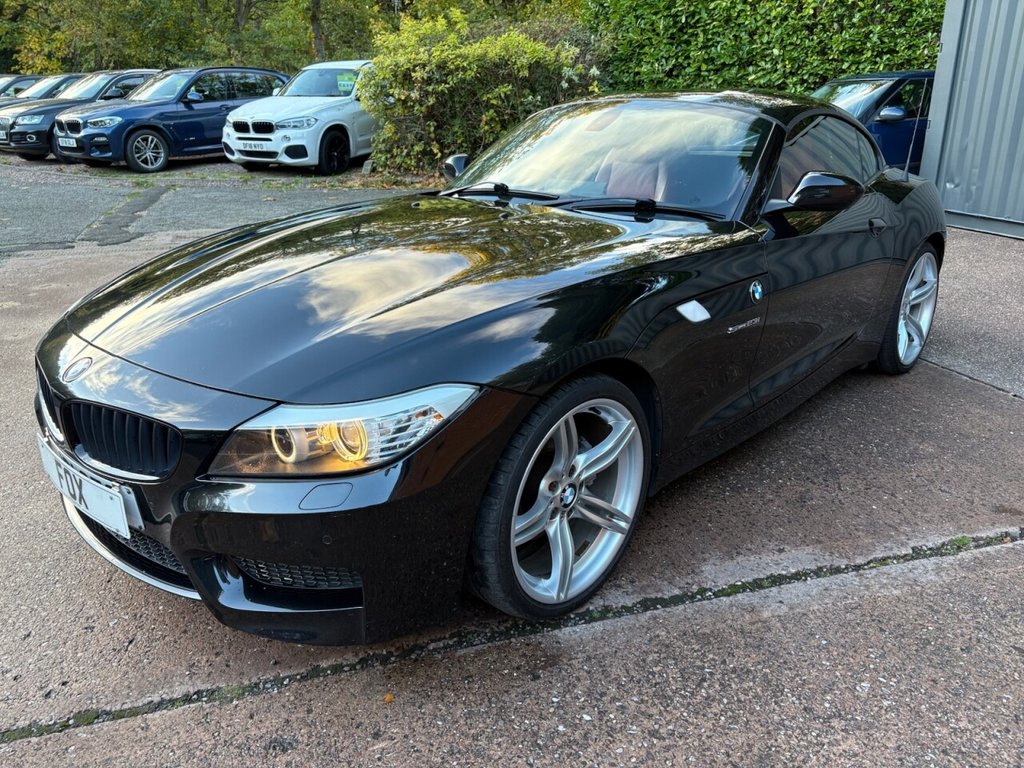 Used BMW Z4 2011 for sale - 76368006: Photo 8
