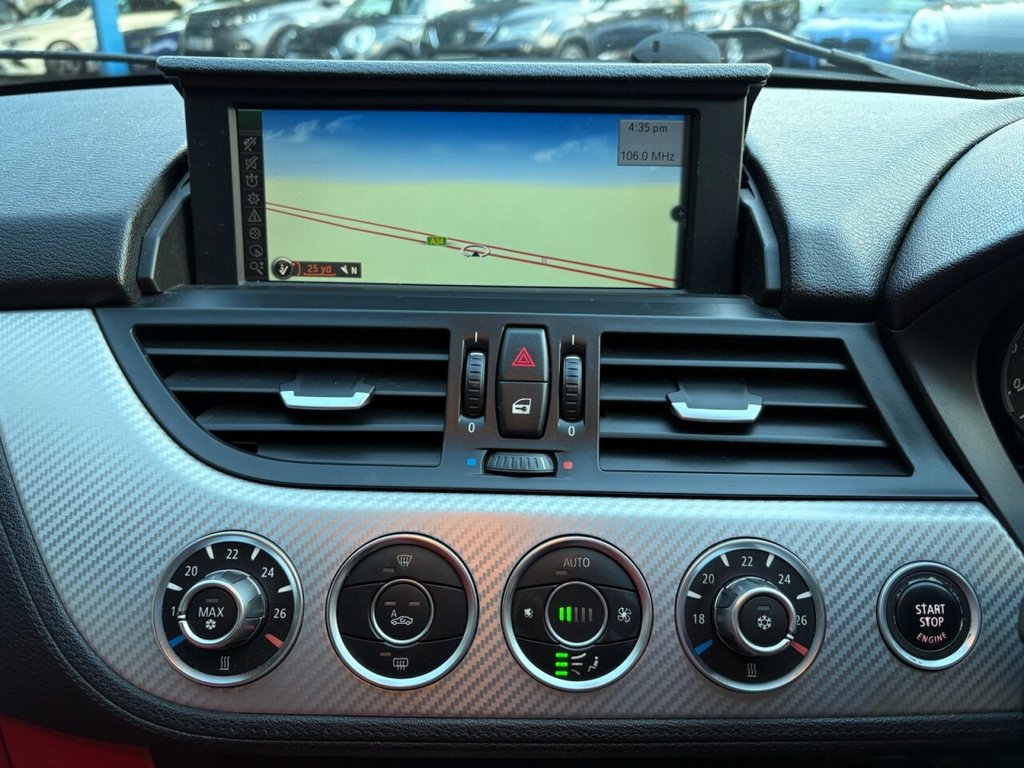 Used BMW Z4 2011 for sale - 76368006: Photo 9