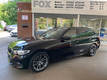 Used BMW 3 Series 2020 for sale - 79209851: Photo