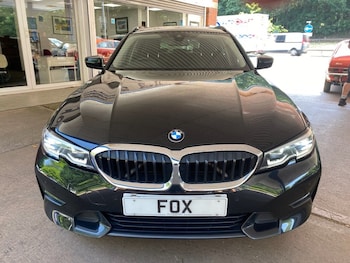 Used BMW 3 Series 2020 for sale - 79209851: Photo