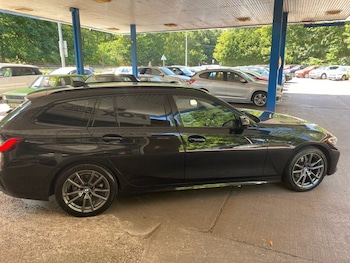 Used BMW 3 Series 2020 for sale - 79209851: Photo