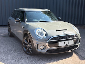 Used MINI Clubman 2017 for sale - 79154911: Photo