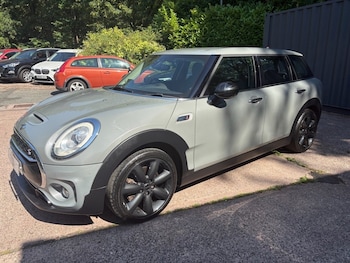 Used MINI Clubman 2017 for sale - 79154911: Photo