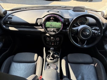 Used MINI Clubman 2017 for sale - 79154911: Photo