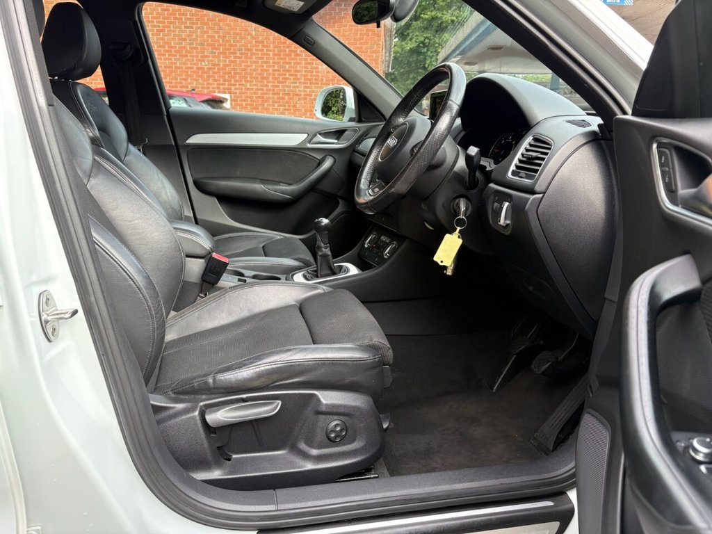 Vehicle 36