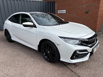 Used Honda Civic 2020 for sale - 78833241: Photo