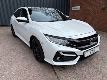 Used Honda Civic 2020 for sale - 78833241: Photo