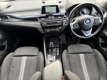 Used BMW X2 2019 for sale - 77642620: Photo