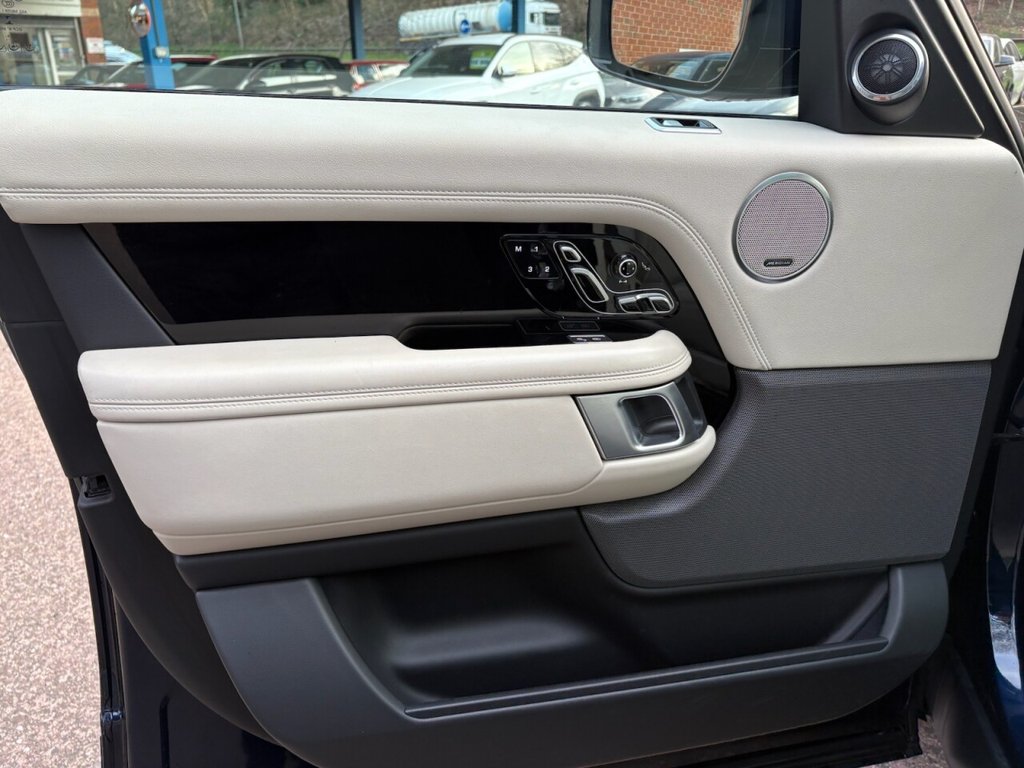 Used Land Rover Range Rover 2020 for sale - 77952507: Photo 14