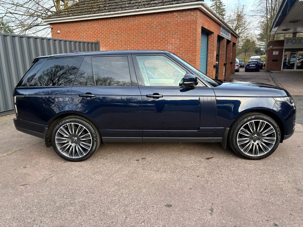 Used Land Rover Range Rover 2020 for sale - 77952507: Photo 15