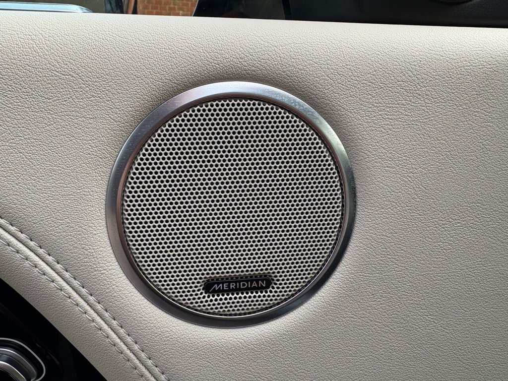 Used Land Rover Range Rover 2020 for sale - 77952507: Photo 18