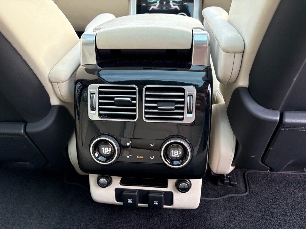 Used Land Rover Range Rover 2020 for sale - 77952507: Photo 19