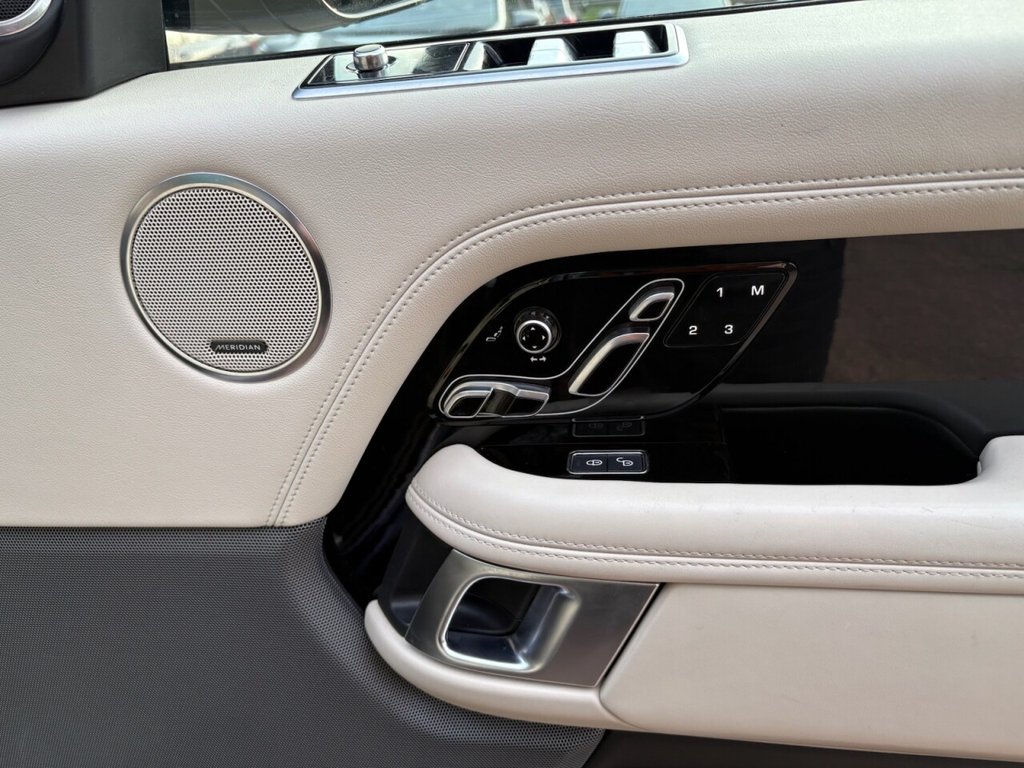 Used Land Rover Range Rover 2020 for sale - 77952507: Photo 26