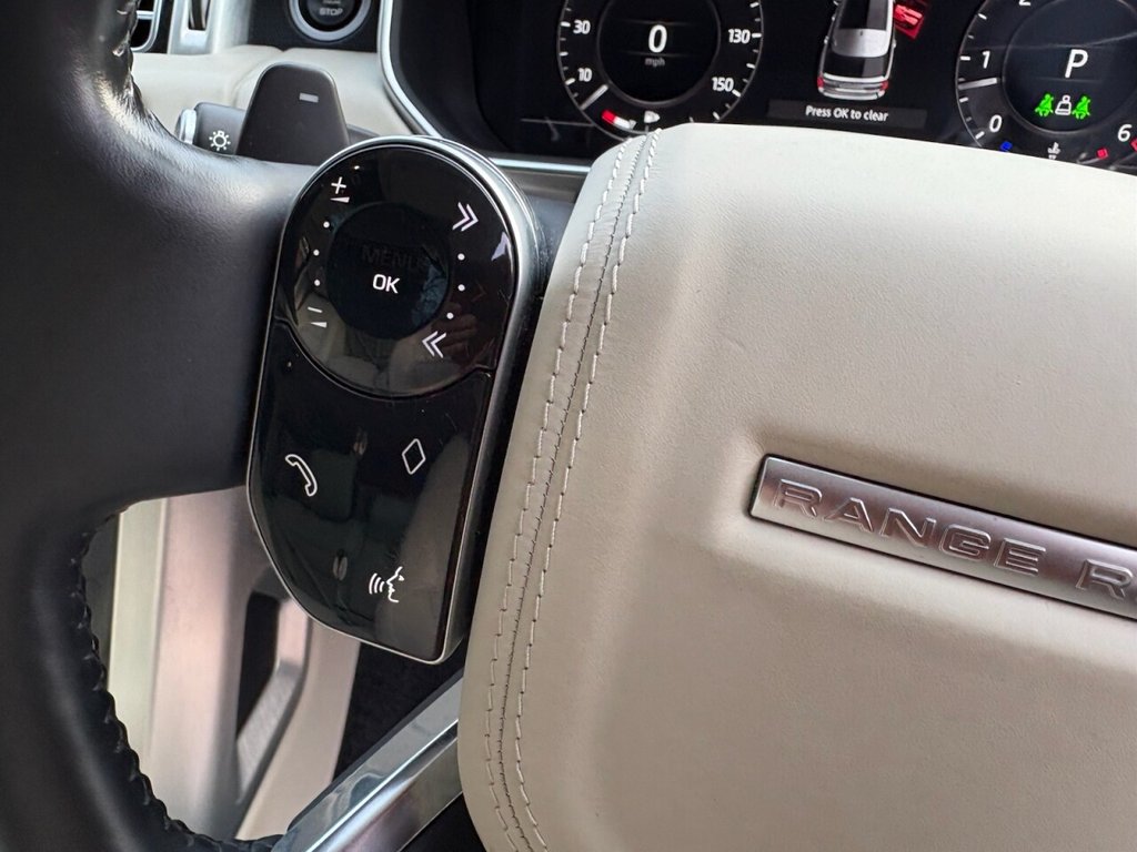 Used Land Rover Range Rover 2020 for sale - 77952507: Photo 28