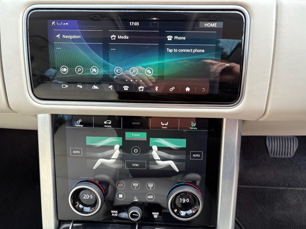 Used Land Rover Range Rover 2020 for sale - 77952507: Photo 32