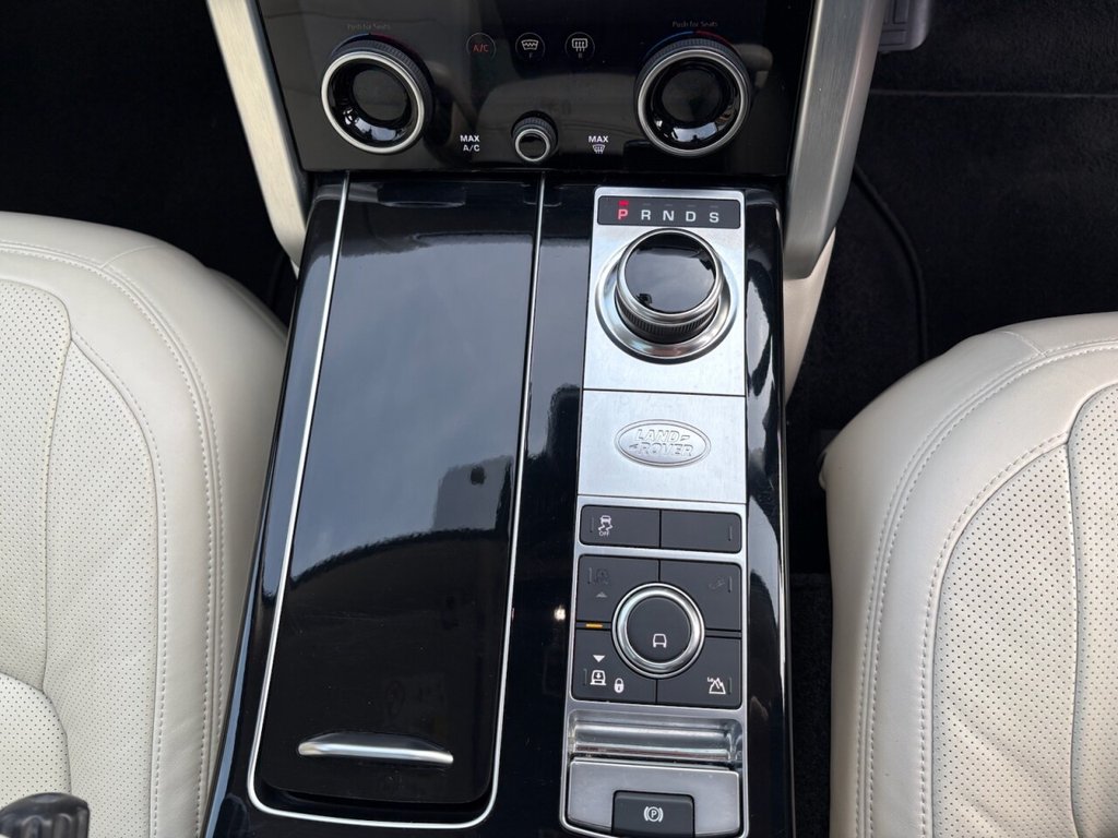 Used Land Rover Range Rover 2020 for sale - 77952507: Photo 33