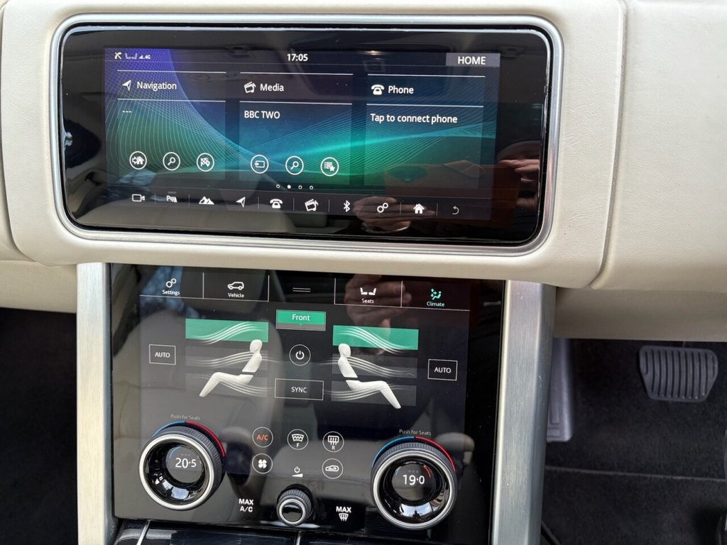 Used Land Rover Range Rover 2020 for sale - 77952507: Photo 36