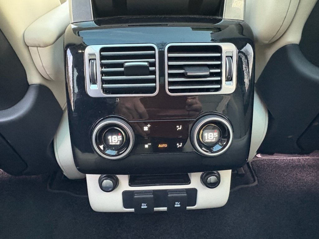 Used Land Rover Range Rover 2020 for sale - 77952507: Photo 38