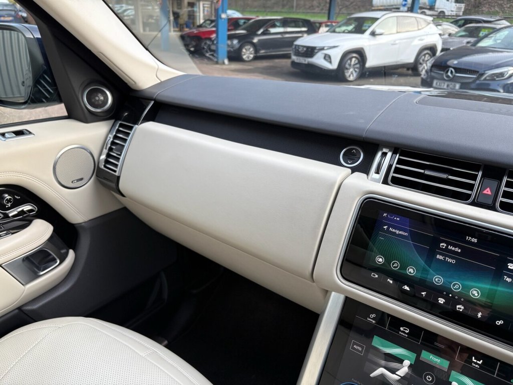 Used Land Rover Range Rover 2020 for sale - 77952507: Photo 39
