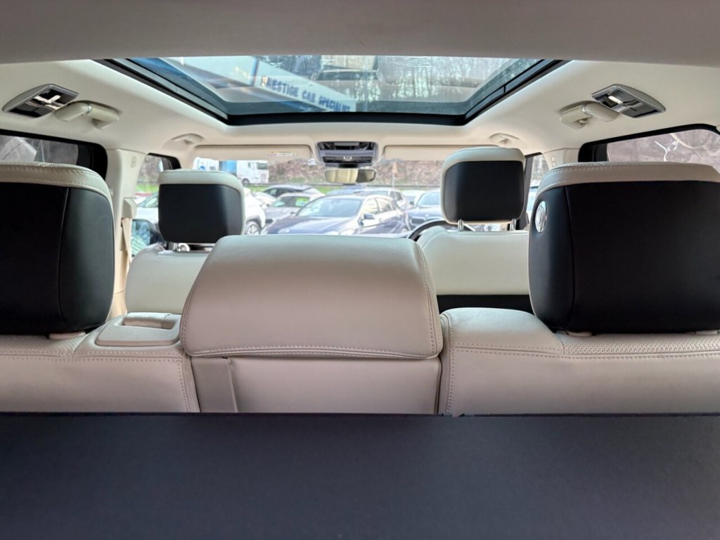 Used Land Rover Range Rover 2020 for sale - 77952507: Photo 41