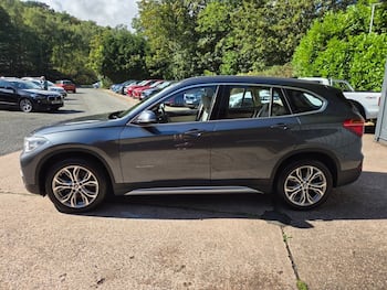 Used BMW X1 2016 for sale - 79843275: Photo
