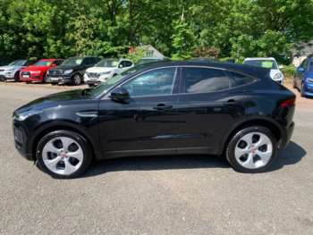 2019 (69) - 2.0 D180 HSE SUV 5dr Diesel Auto AWD Euro 6 (s/s) (180 ps)