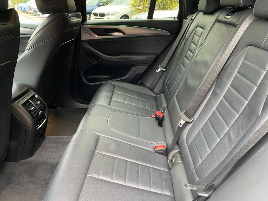 Used BMW X3 2019 for sale - 76482467: Photo 14