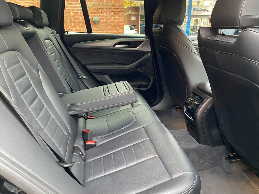 Used BMW X3 2019 for sale - 76482467: Photo 15