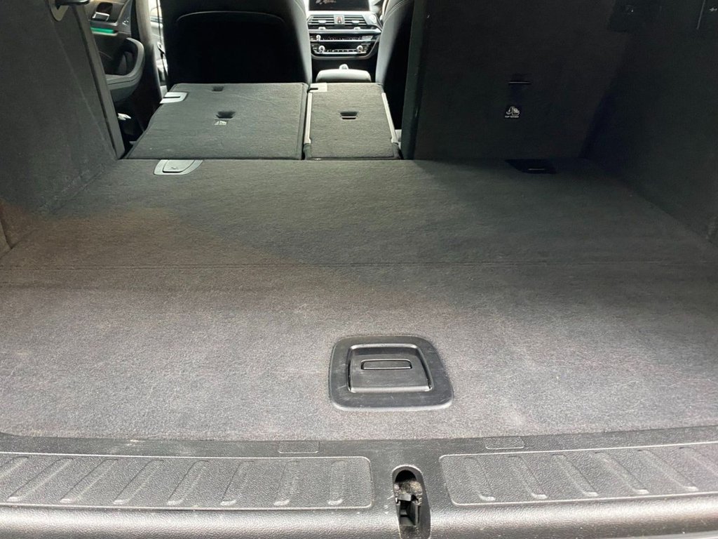 Used BMW X3 2019 for sale - 76482467: Photo 17